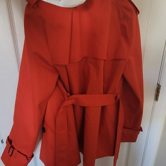 Coach Trench - Picture 3 of 3